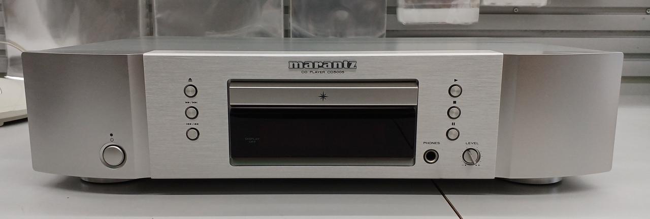 マランツ(MARANTZ)|CDプレイヤー|HARDOFFオフモール（オフモ