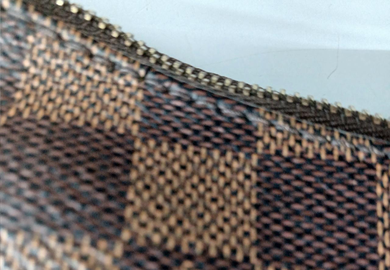 割れがあります