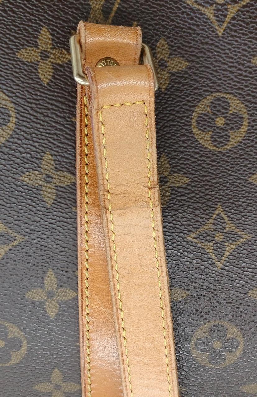 割れがあります