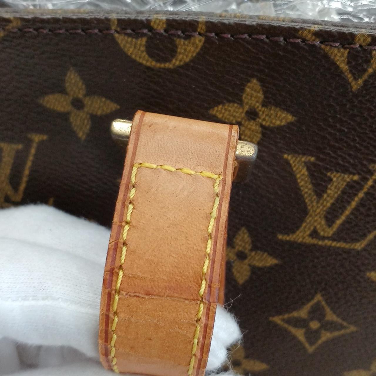 割れがあります