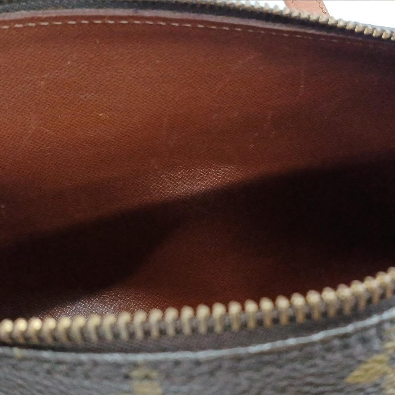 キズがあります