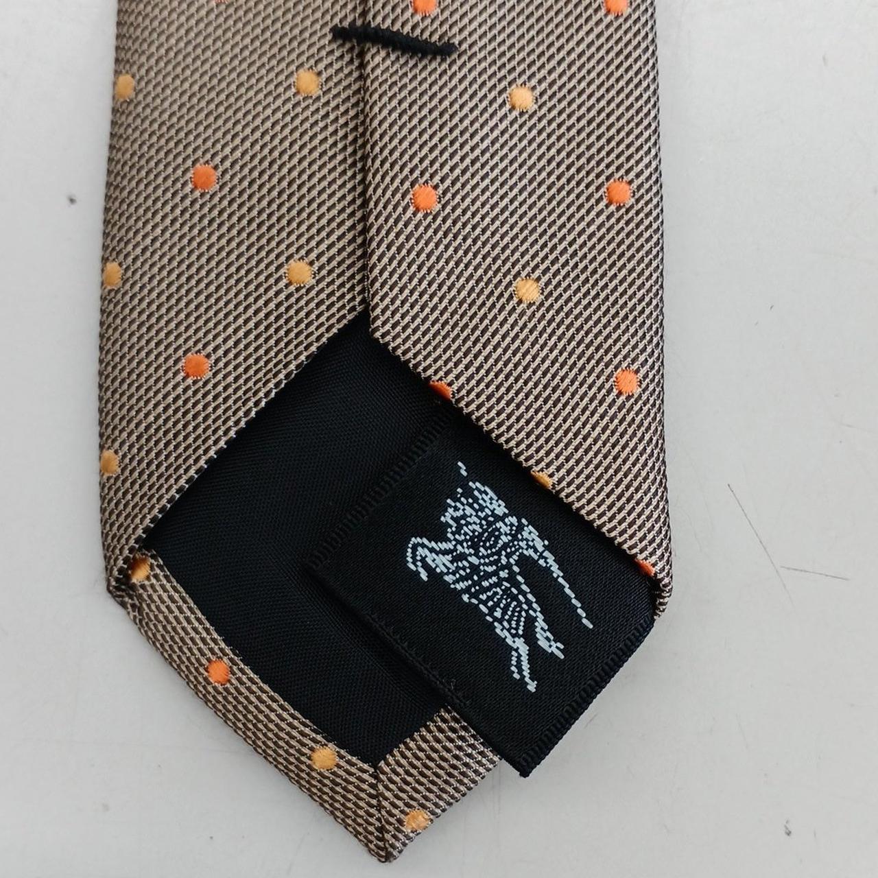 BURBERRY BLACK LABEL|ネクタイ|【ハードオフ公式通販】オフモール