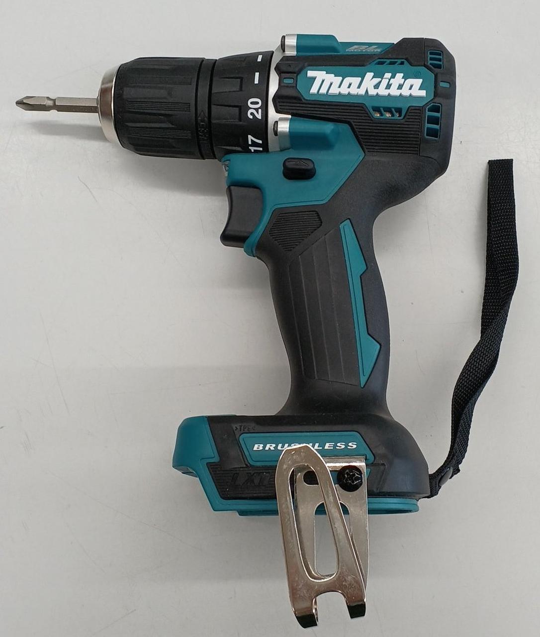 Makita - makita 充電式震動ドライバドリル 充電式震動ドライバドリル マキタ 充電式振動ドライバドリル