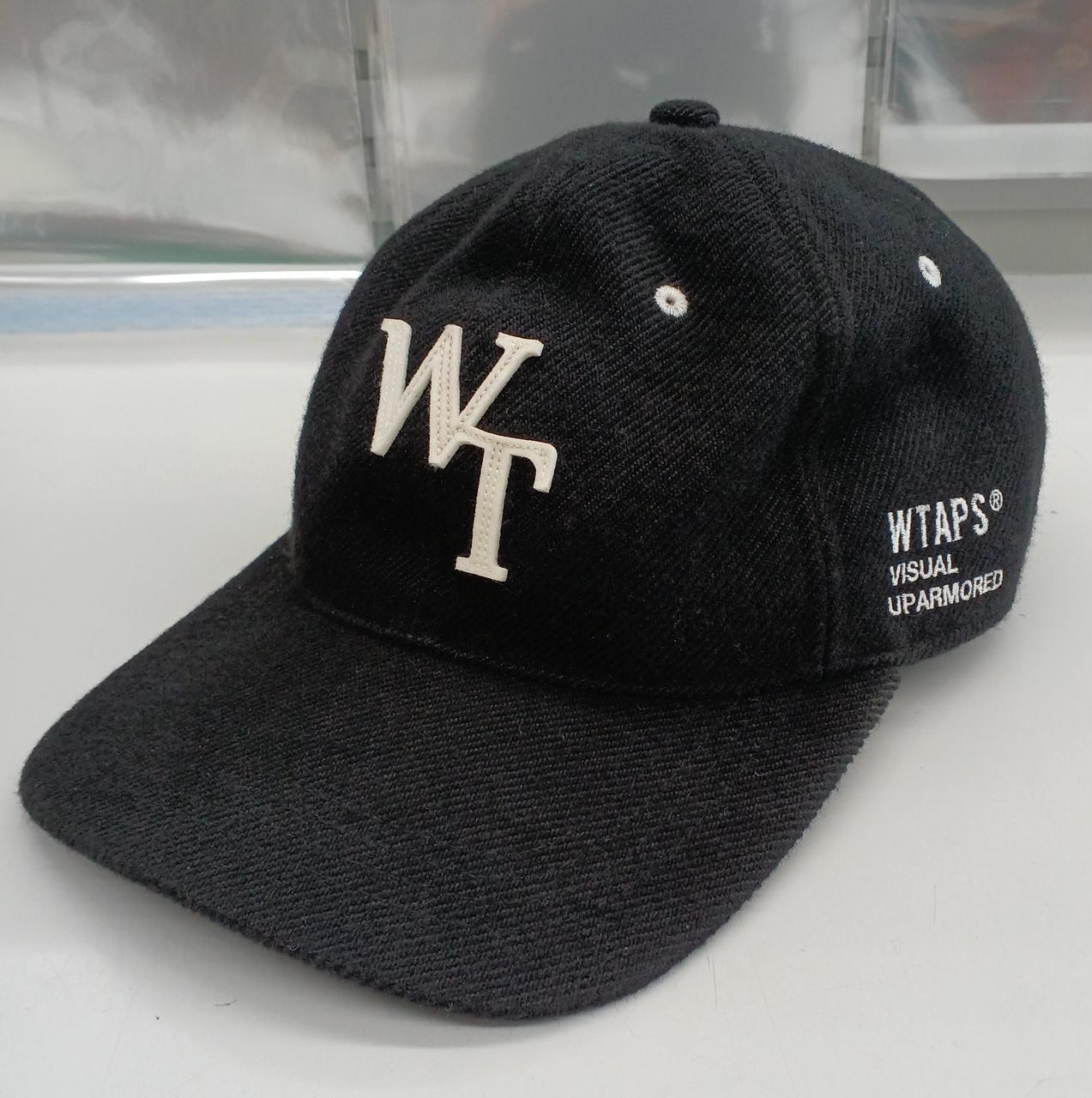 WTAPS|キャップ|HARDOFFオフモール（オフモ）|2032840000106687