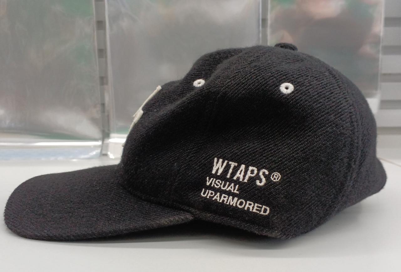 wtaps キャップ WTAPS 2024年秋冬コレクション WEEK4 が発売 - Yakkun