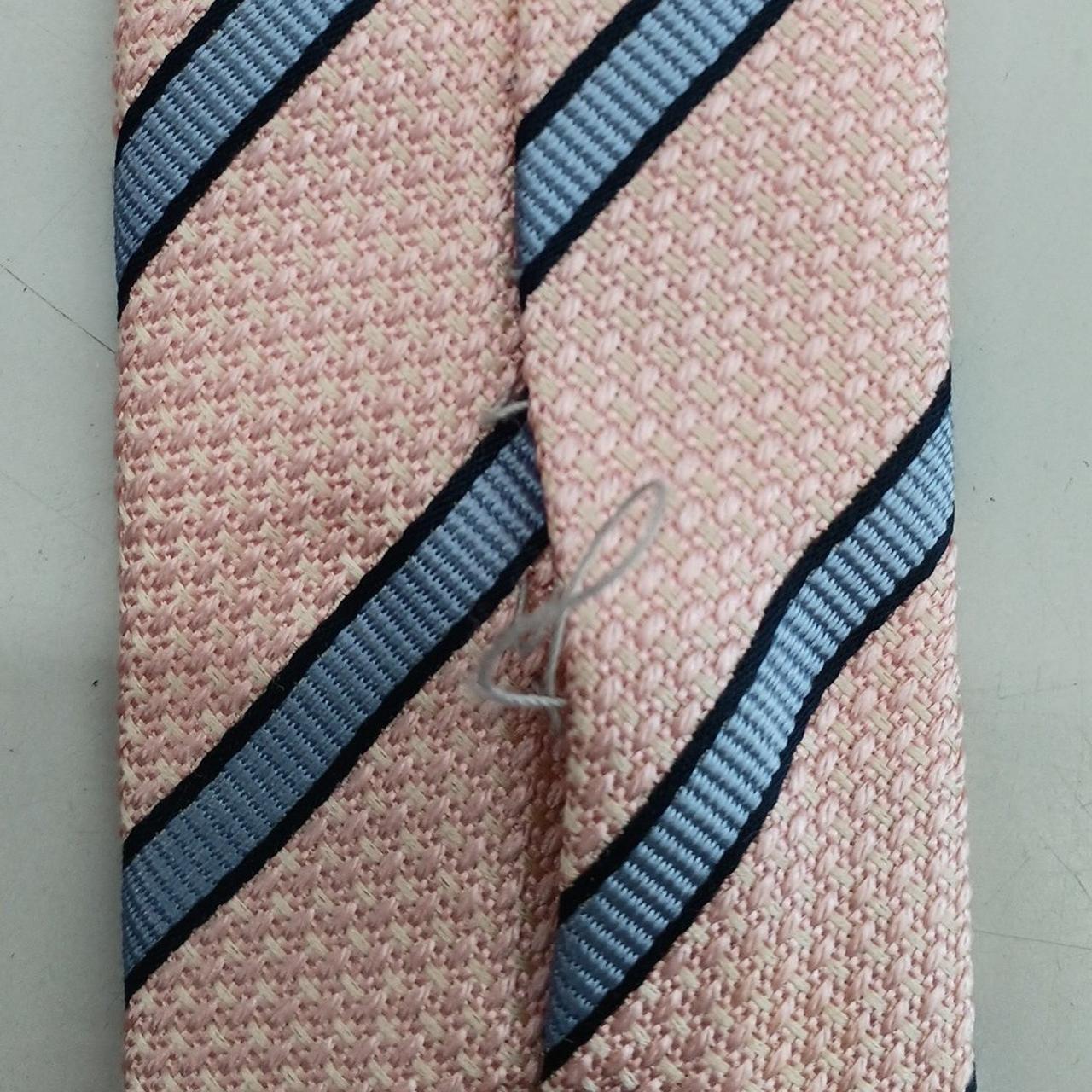 ほつれ気味です