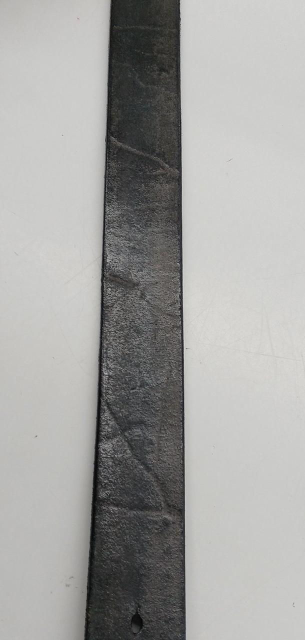 キズ、シワがあります