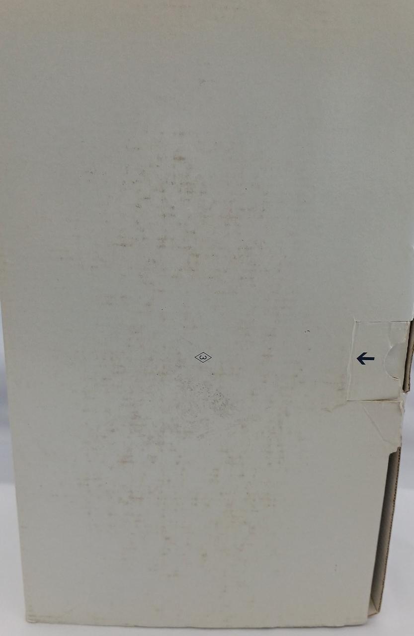 シミ、汚れあり