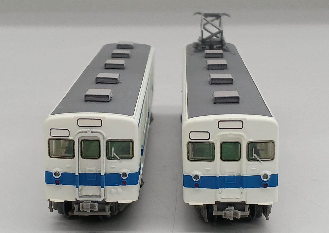 鉄道コレクション 東武鉄道3050系新塗装2両セット  ggw725x TOMYTEC|東武鉄道3050系 新塗装(2両セット)|HARDOFFオフモール