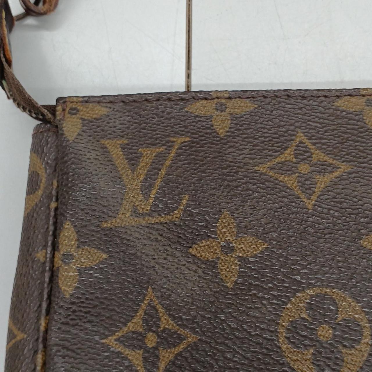 汚れがあります