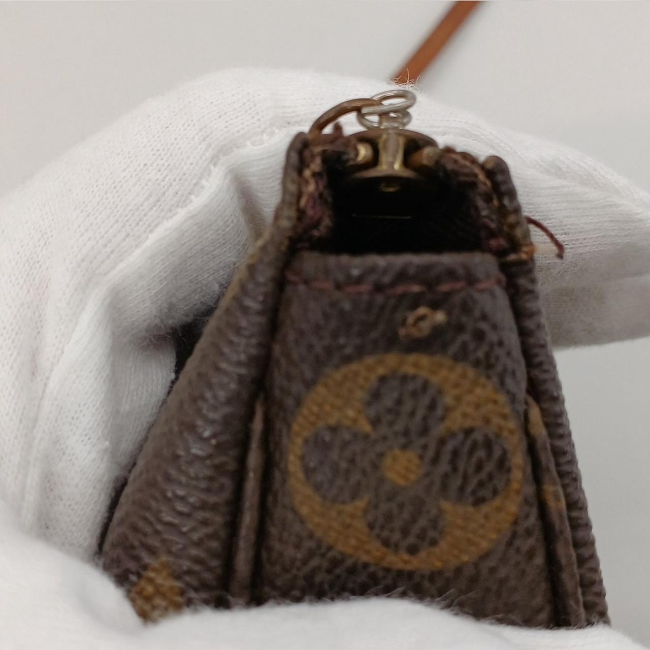 【周年記念セール、極美品】LOUIS VUITTON モノグラム エクリプス 極美品 ルイヴィトン モノグラムエクリプス コインカード
