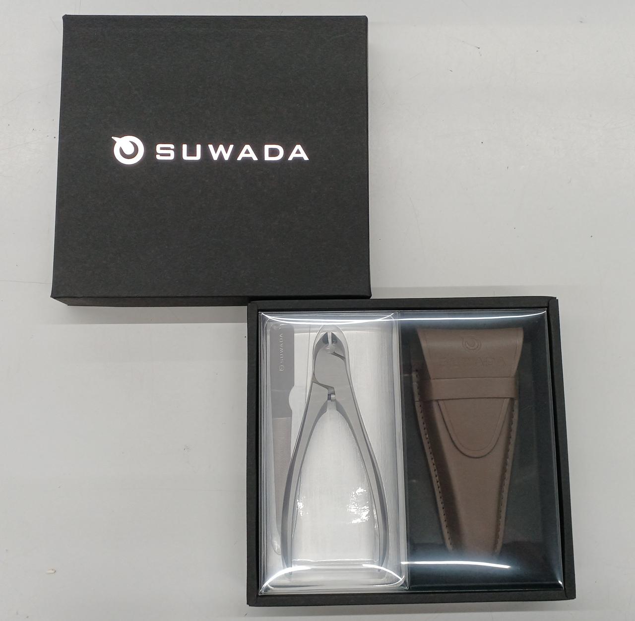 ※箱キズあり※SUWADAつめ切り BLACK(S) ギフトセット 箱キズあり※SUWADAつめ切り BLACK(S) ギフトセット つめ切り ギフト