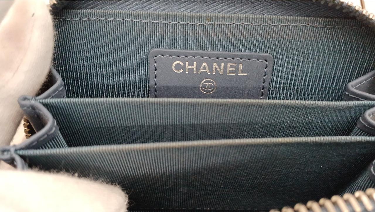 上部が変色しています