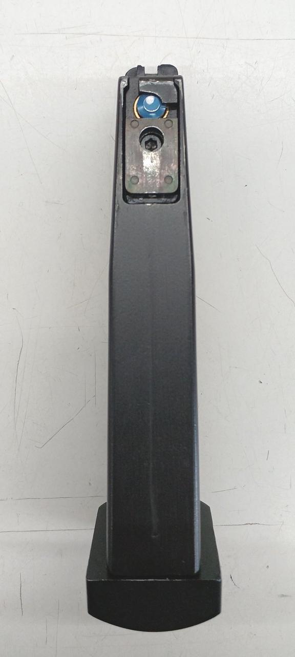 マガジンガス系統パーツガタツキあり