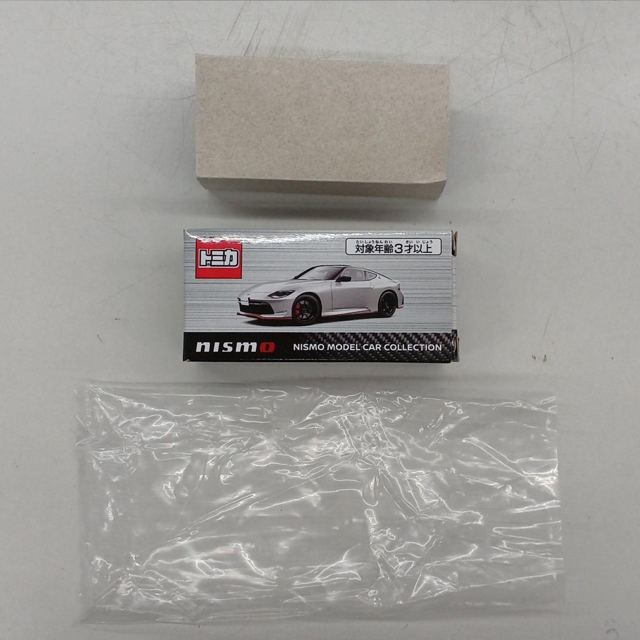 タカラトミー　非売品 タカラトミー|日産限定 フェアレディZ NISMO|HARDOFFオフモール