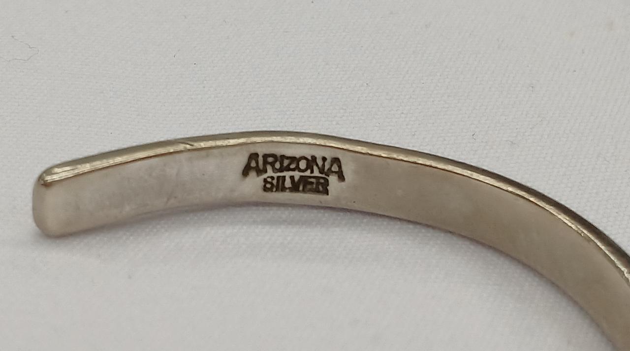 Arizona バングル　SV ARIZONAFREEDOM|SVバングル|HARDOFFオフモール（オフモ