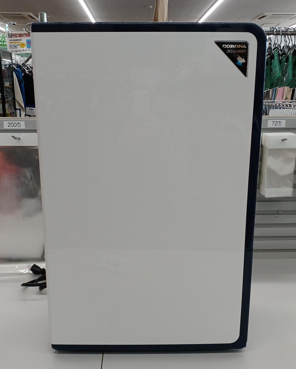 CORONA 除湿機 除湿乾燥機　コロナ 除湿乾燥機 コロナ 除湿機 【通販モノタロウ】