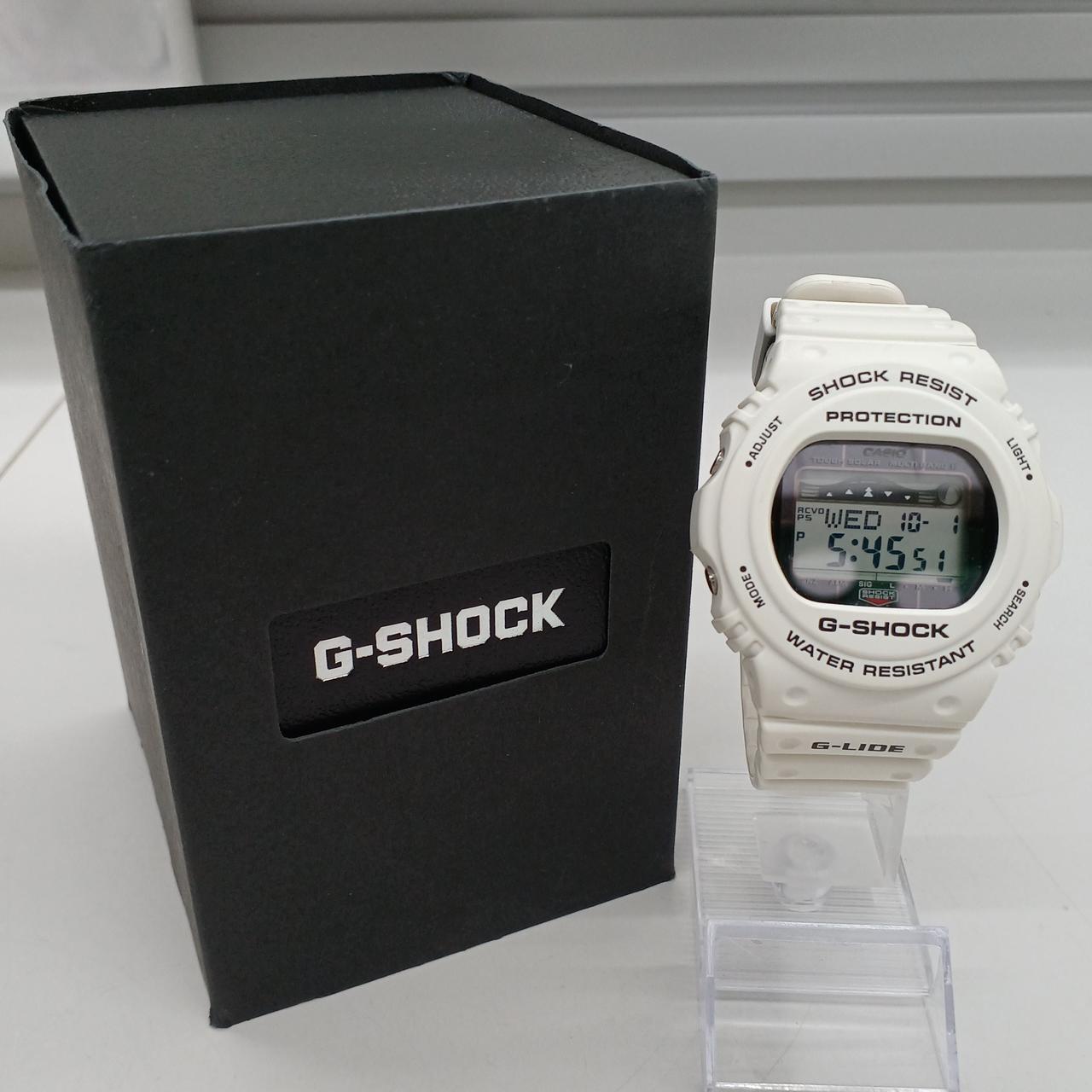 値下げしました！！【新品未使用】CASIO ソーラー時計 CASIO|G-SHOCK 腕時計 ソーラー|HARDOFFオフモール（オフモ