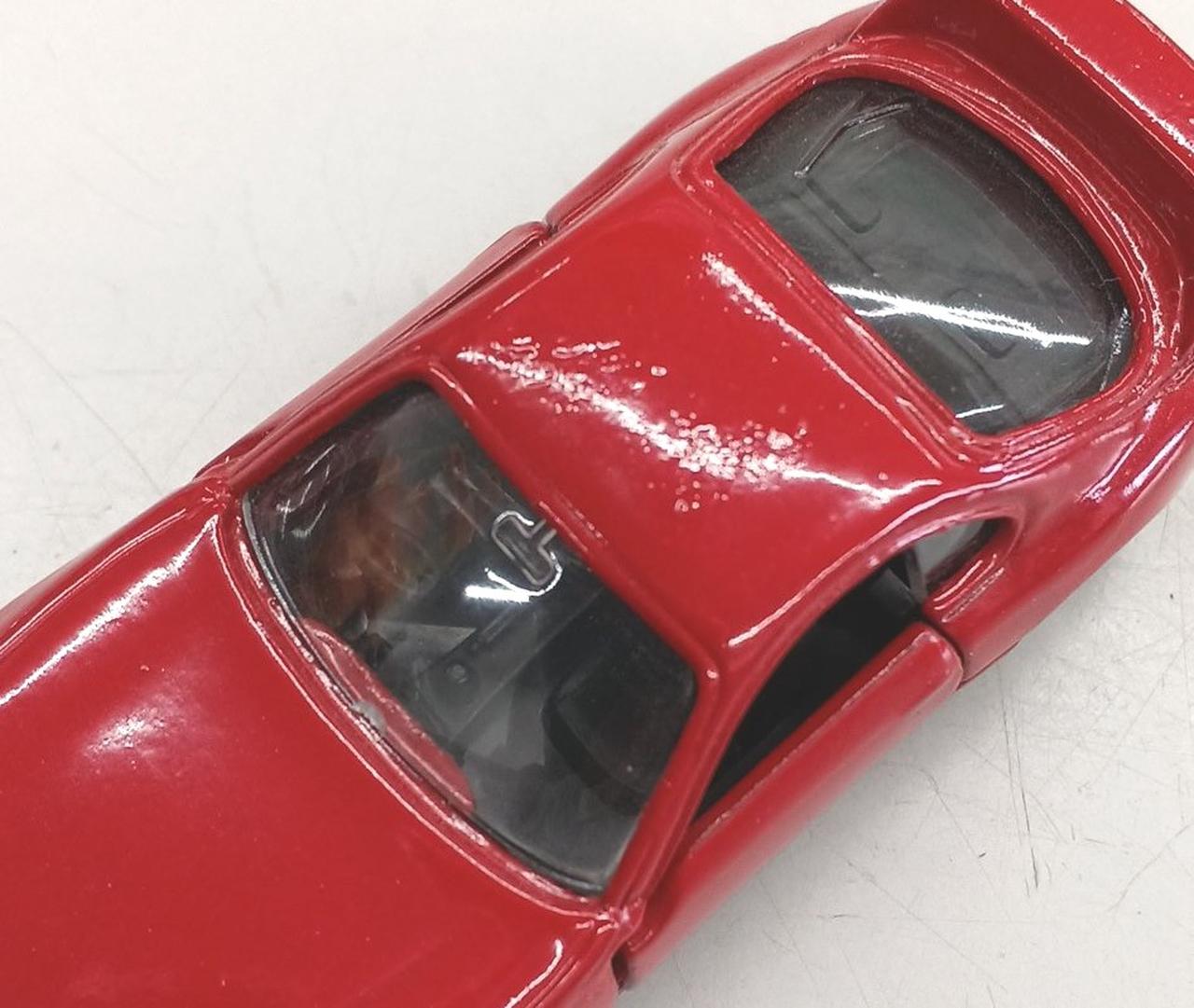 商品塗装剥がれあり