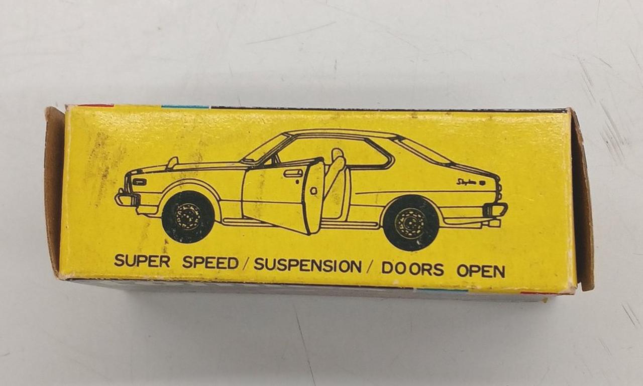 箱全体的に劣化あり