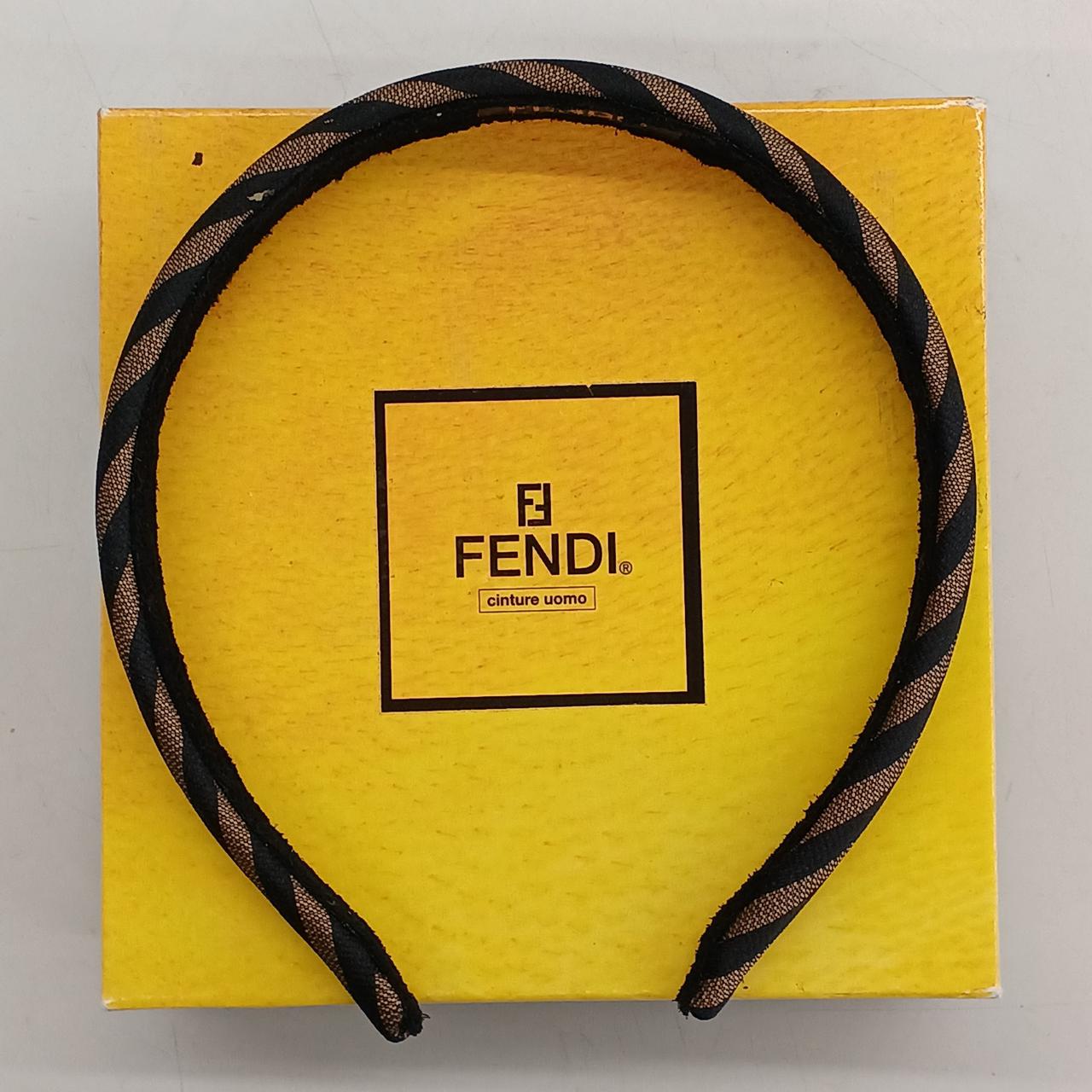 FENDI|カチューシャ|HARDOFFオフモール（オフモ）|2032840000107291
