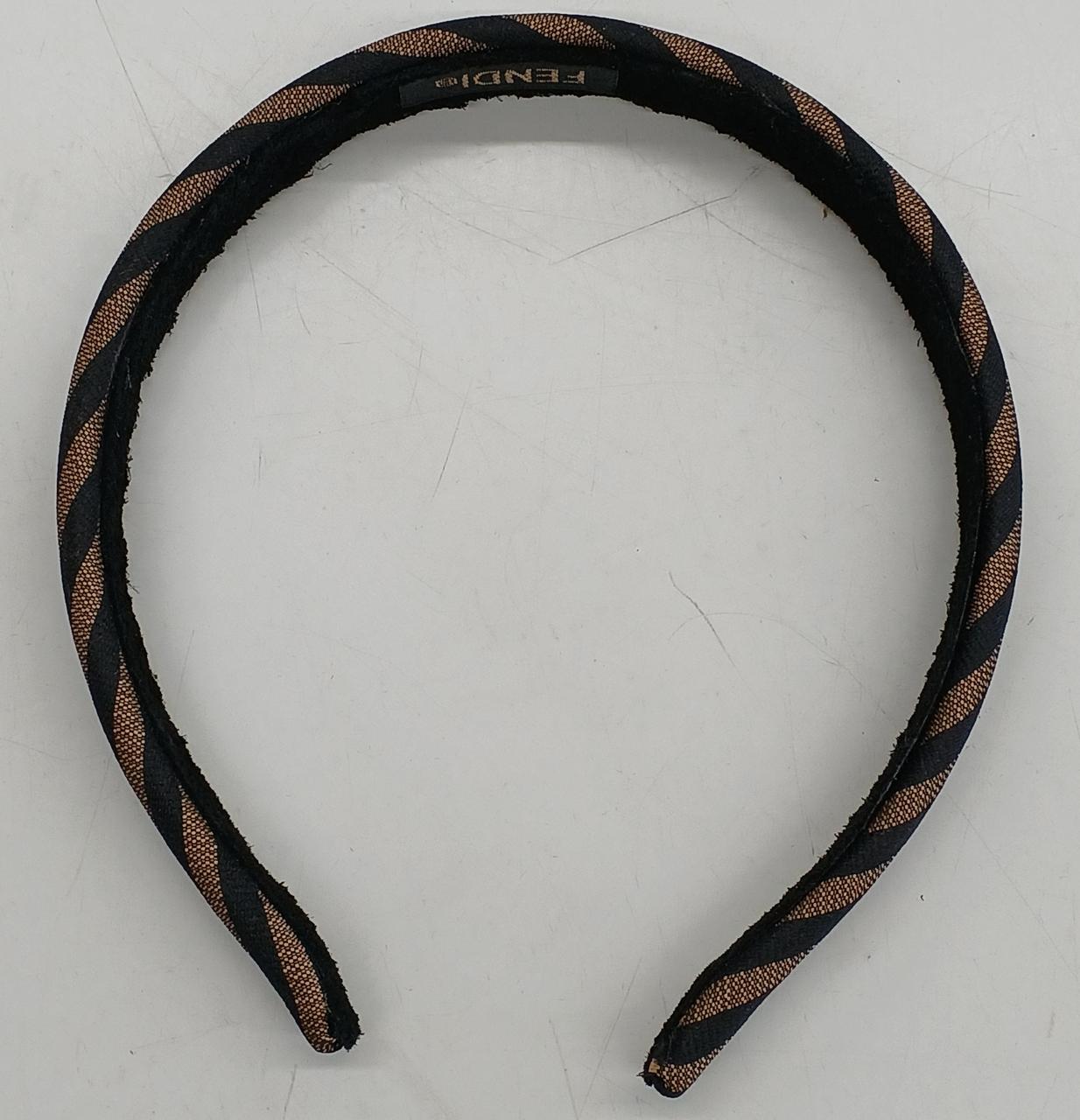 【FENDI】カチューシャ s-musee_370512210