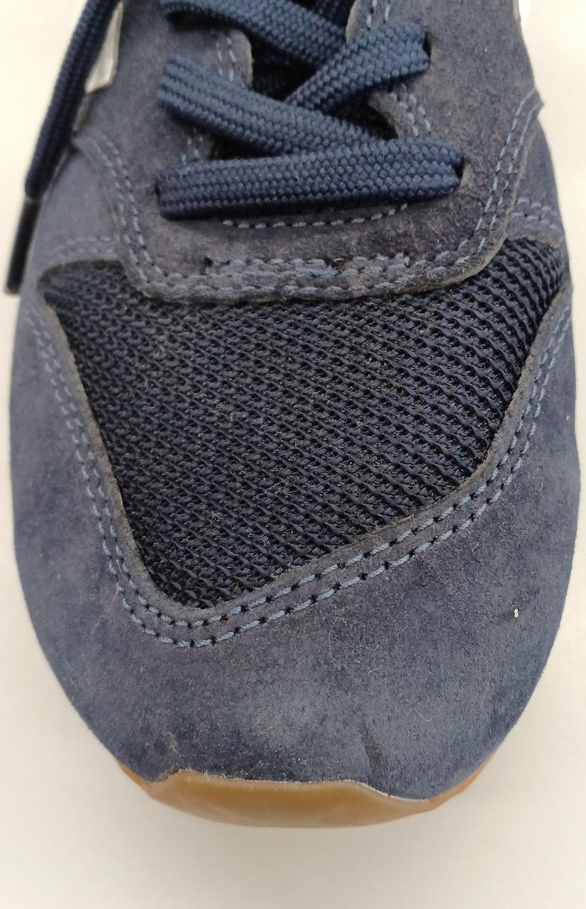 つま先にスレがあります