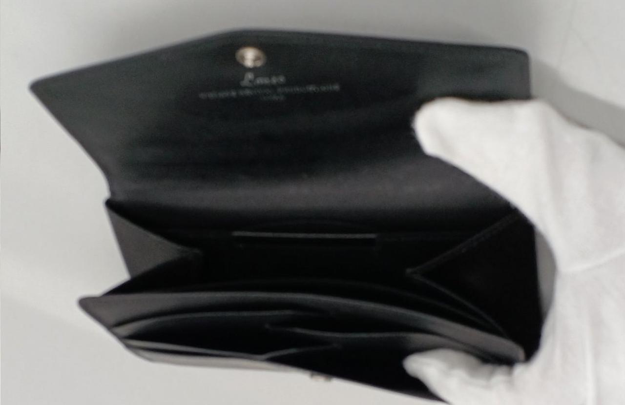 コイン入れがないタイプです