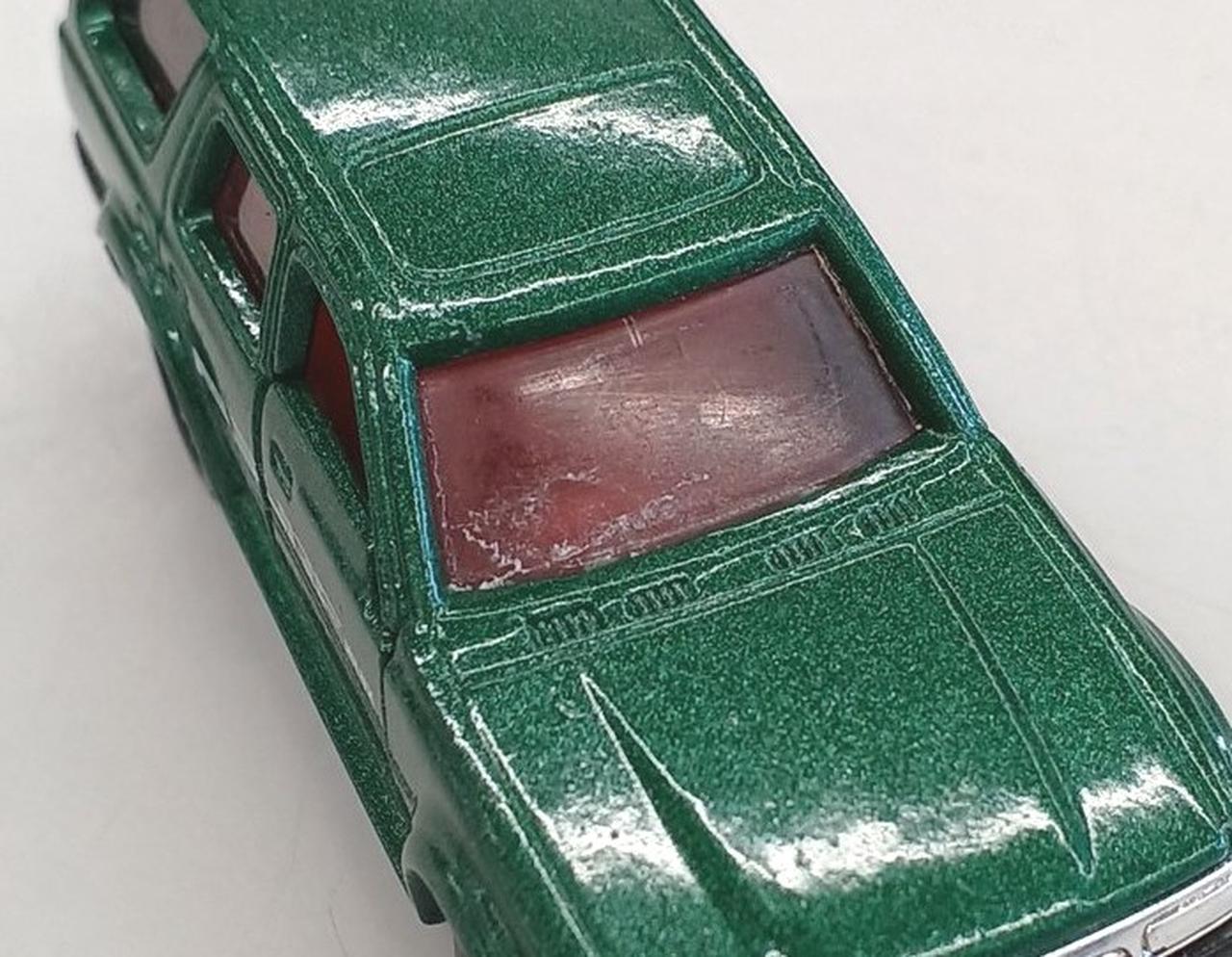 フロントガラスパーツ汚れあり