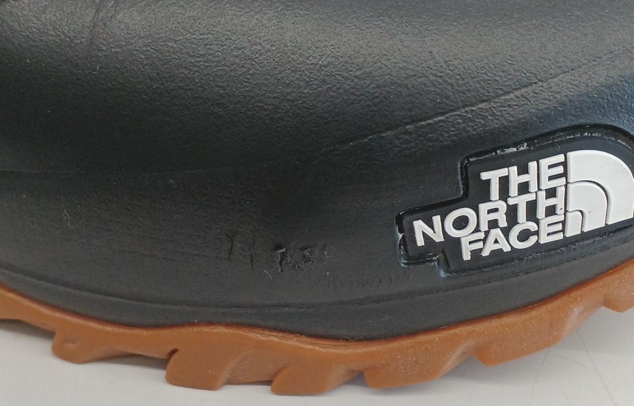 右足側キズあります。