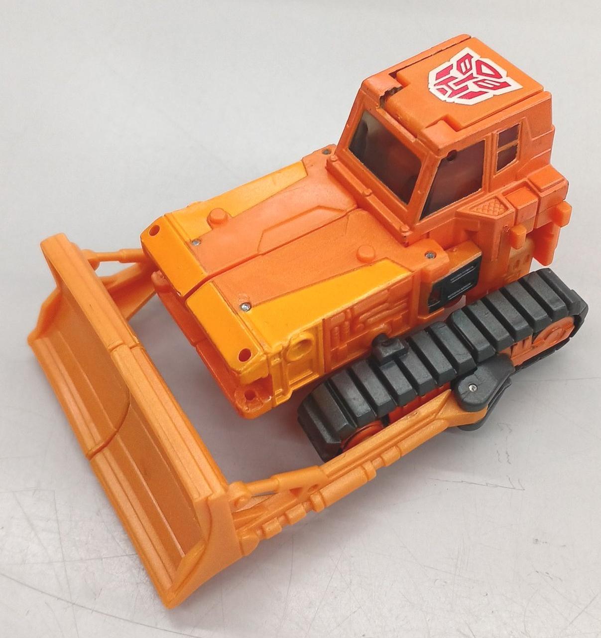 ビルドボーイパーツ欠品しています。