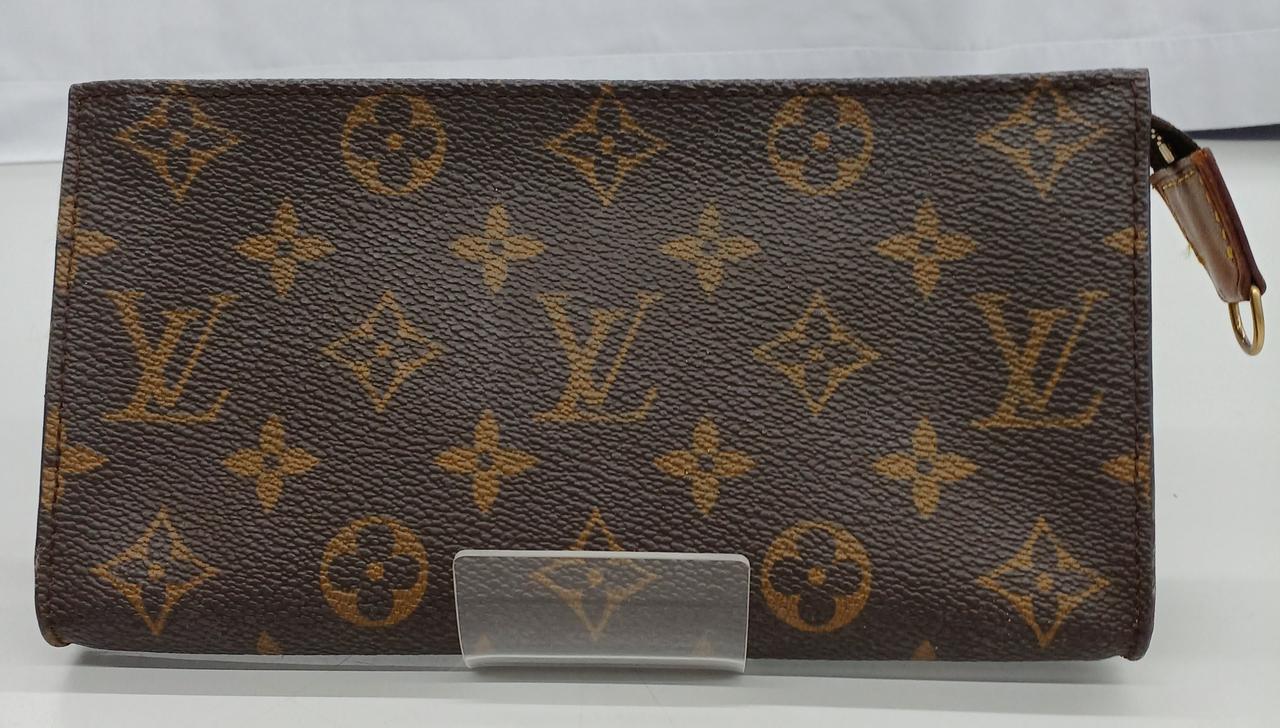 LOUIS VUITTON|モノグラム バケット付属ポーチ|【ハードオフ公式通販