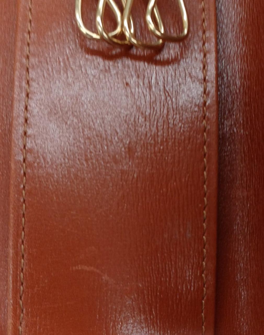 キズがあります