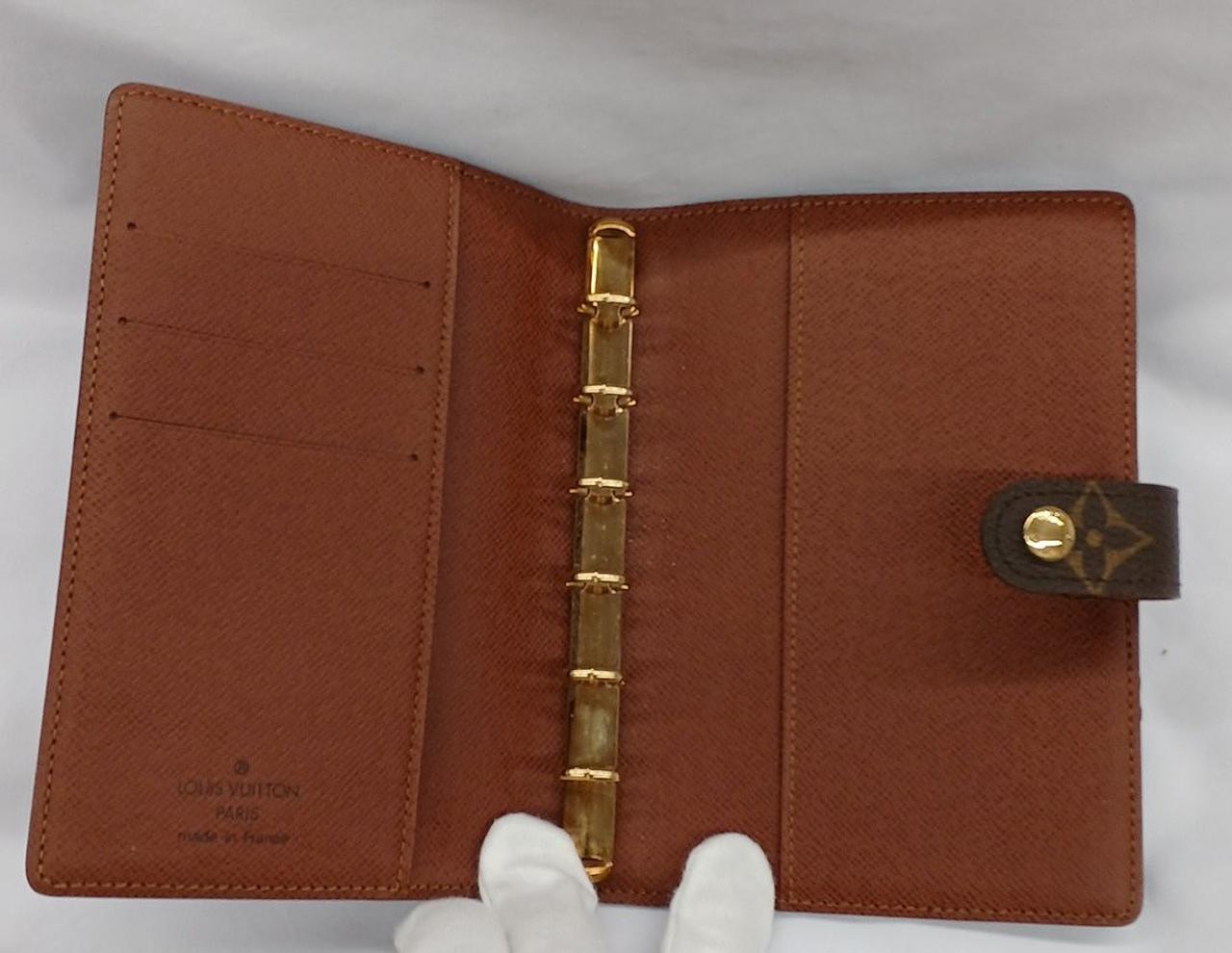 リング径は1.3cmです