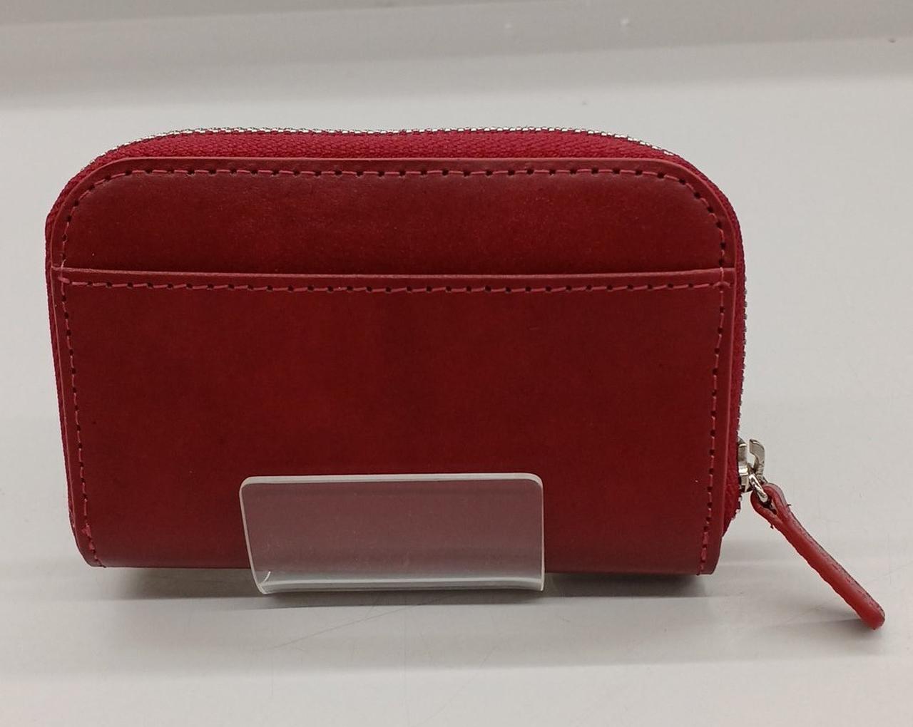 裏面にポケットが１つあります