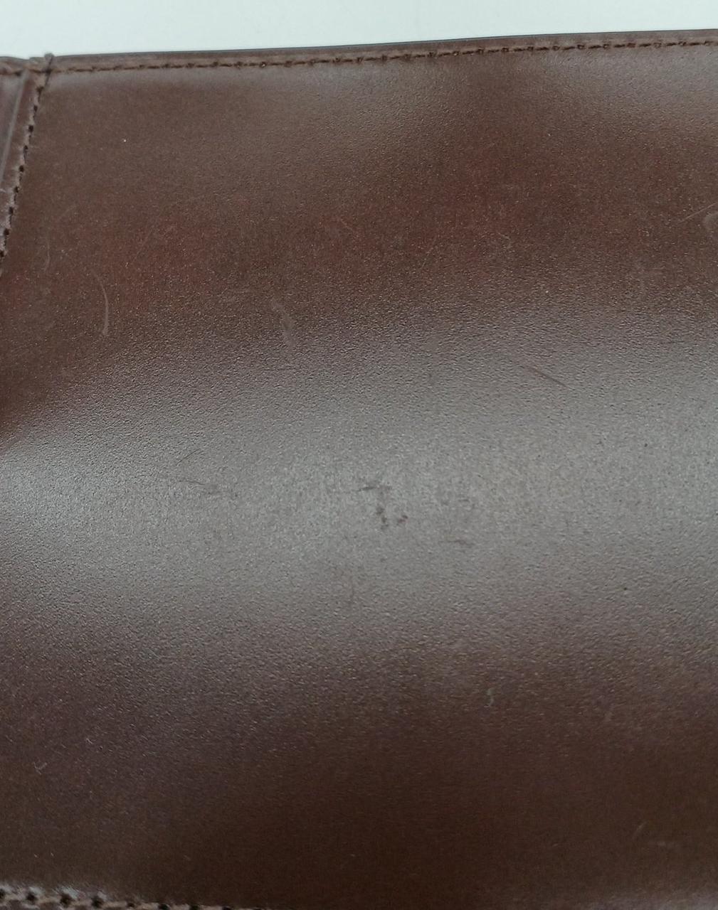 キズがあります