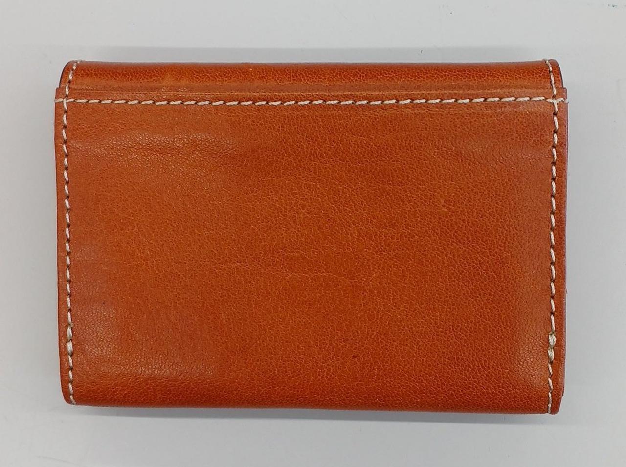 裏面にポケットが１つあります