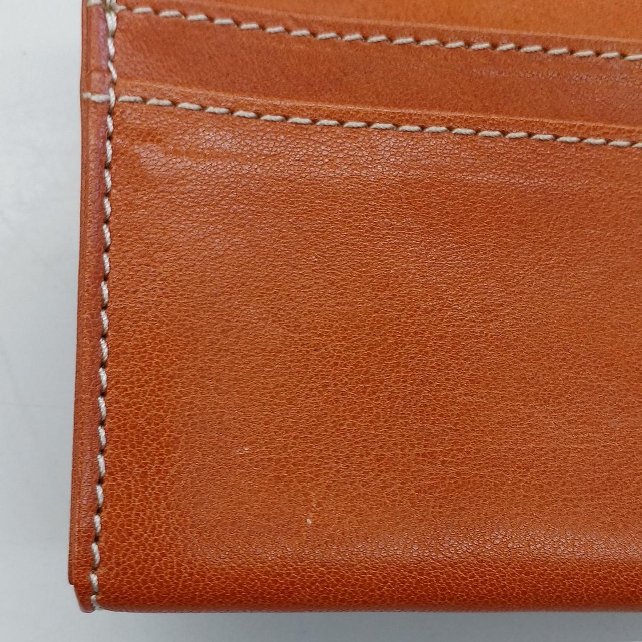 キズがあります