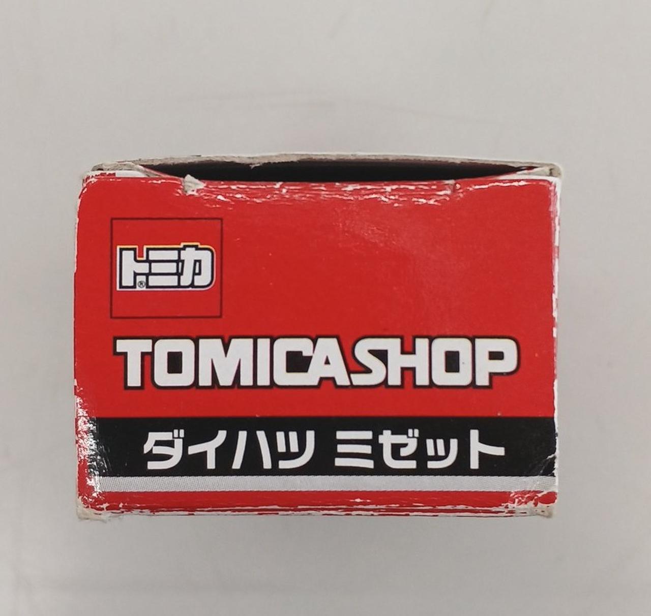 TOMY|1/50 ダイハツ ミゼット|【ハードオフ公式通販】オフモール