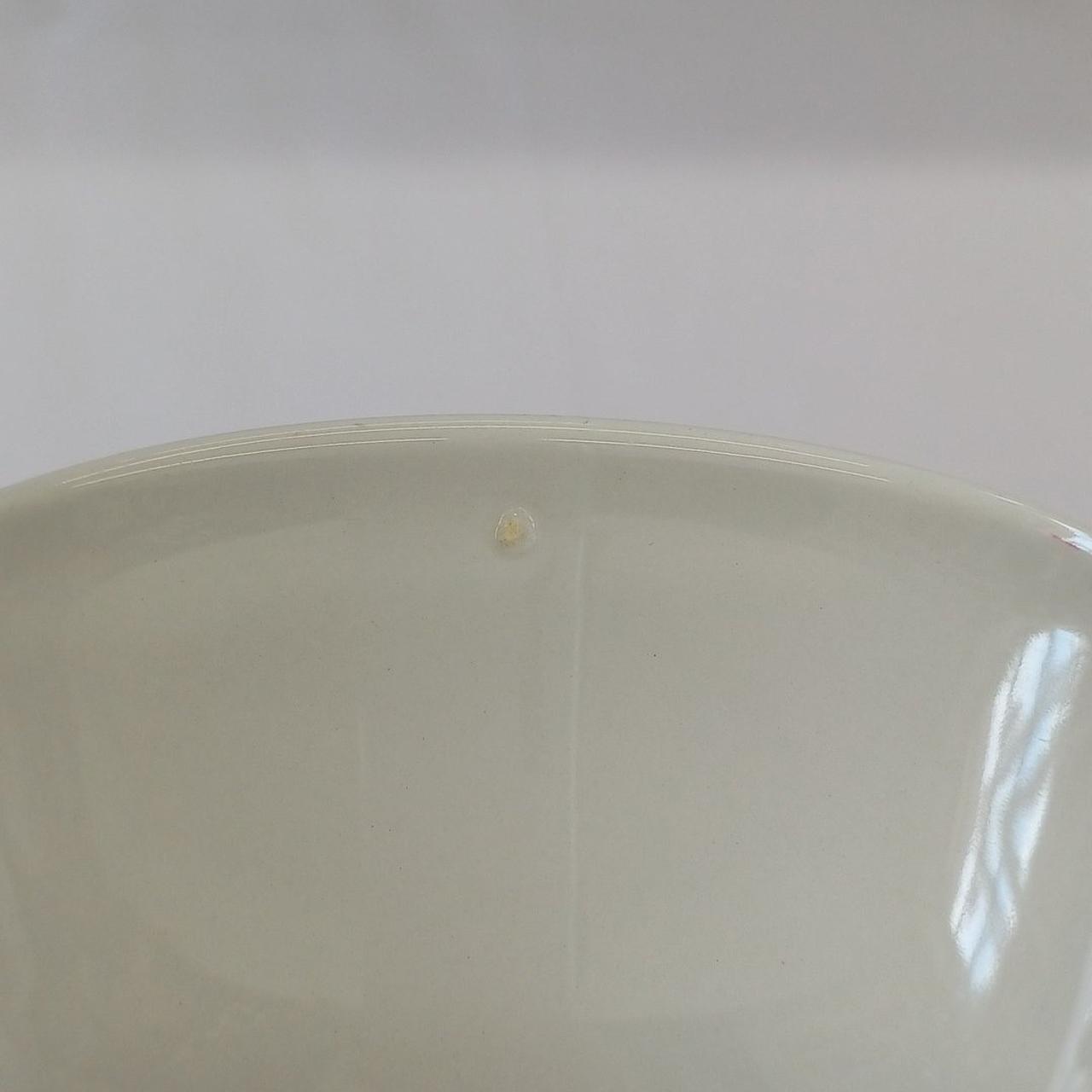 製造時の焼きムラやキズなどあり