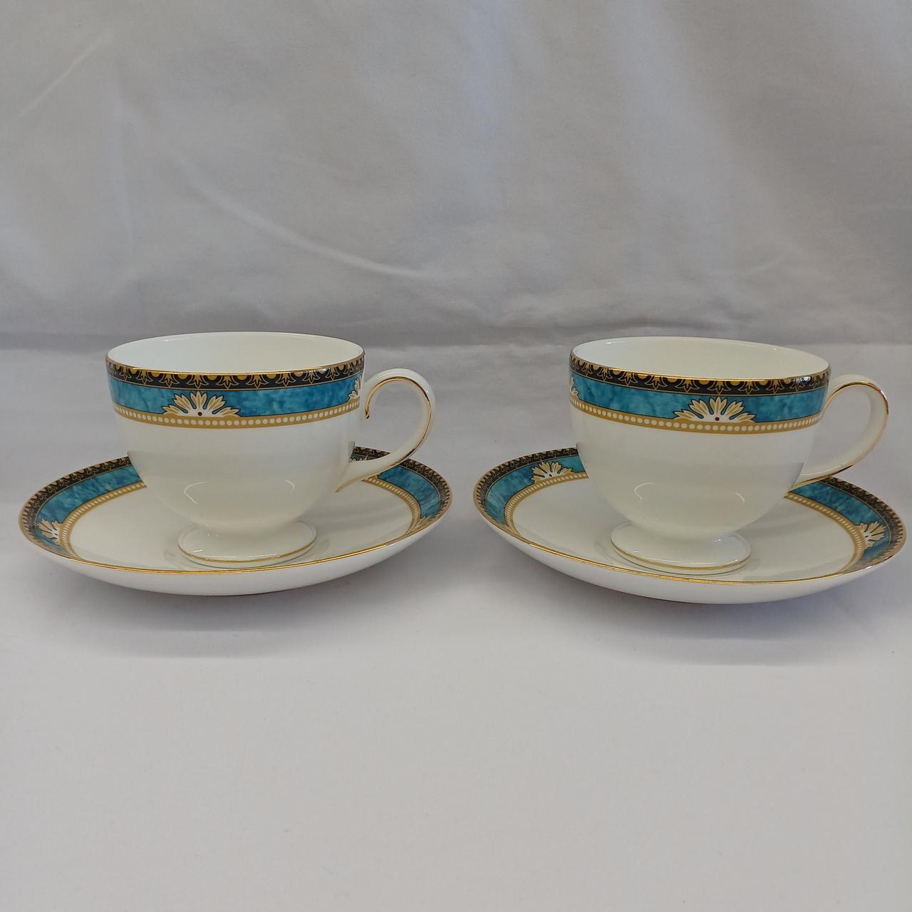 WEDGWOOD|カップ&ソーサー2客セット|【ハードオフ公式通販】オフモール