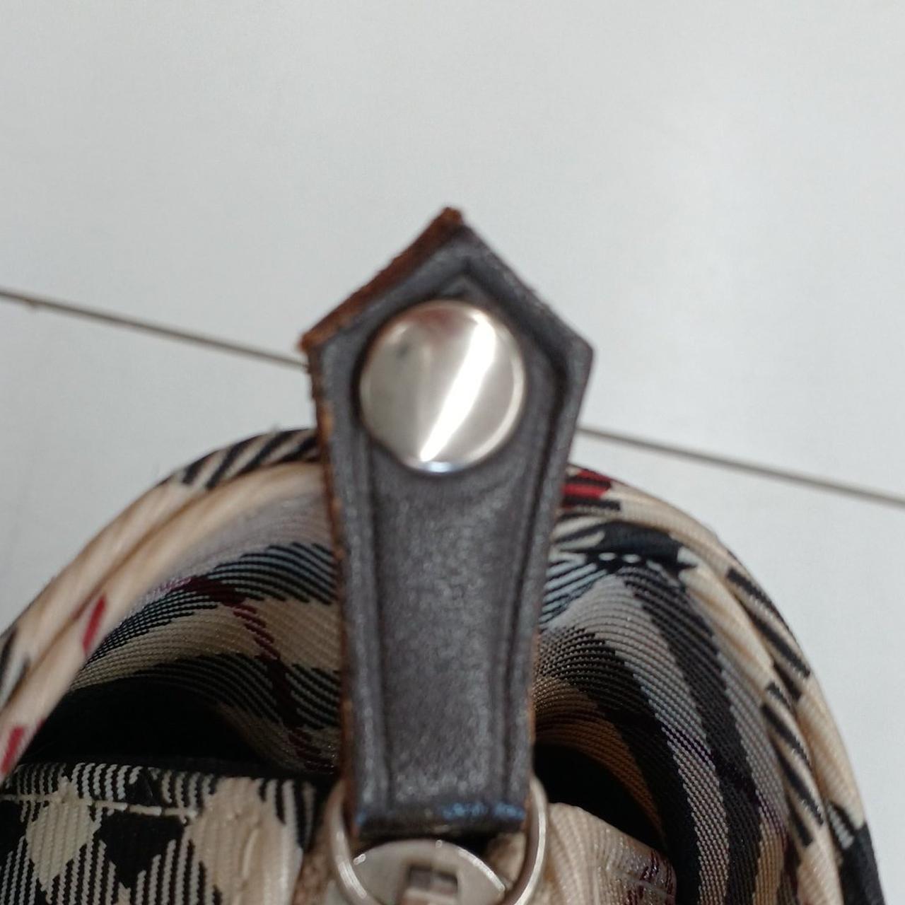 ファスナートップにスレがあります