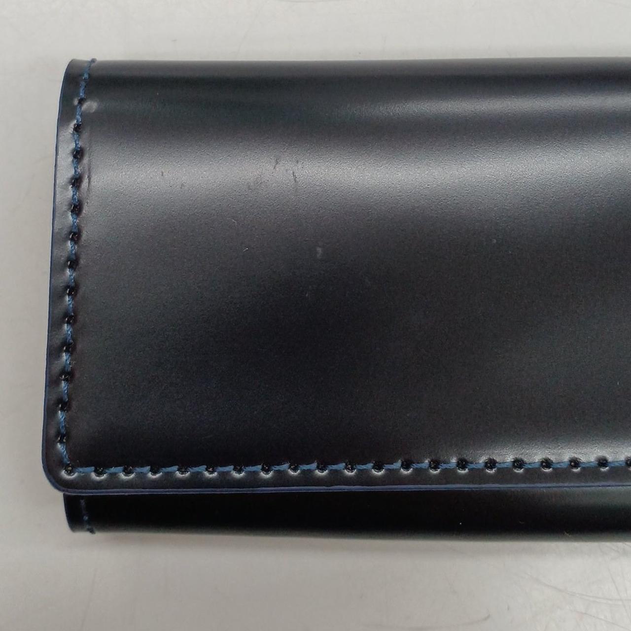 キズがあります