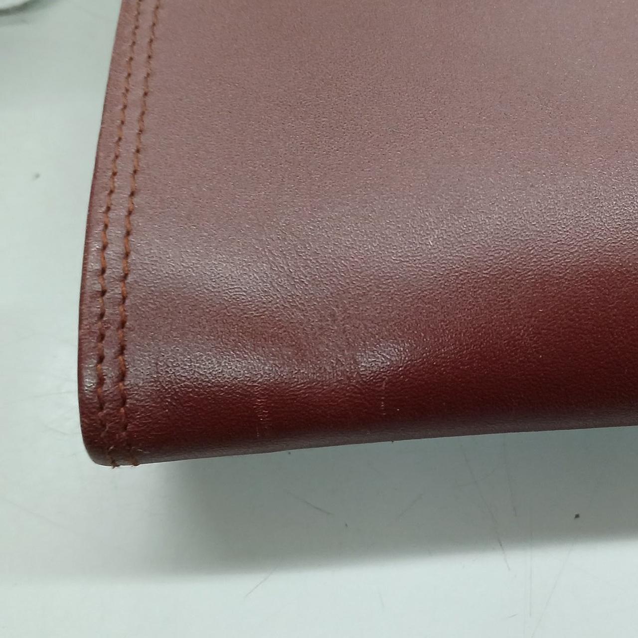 キズがあります