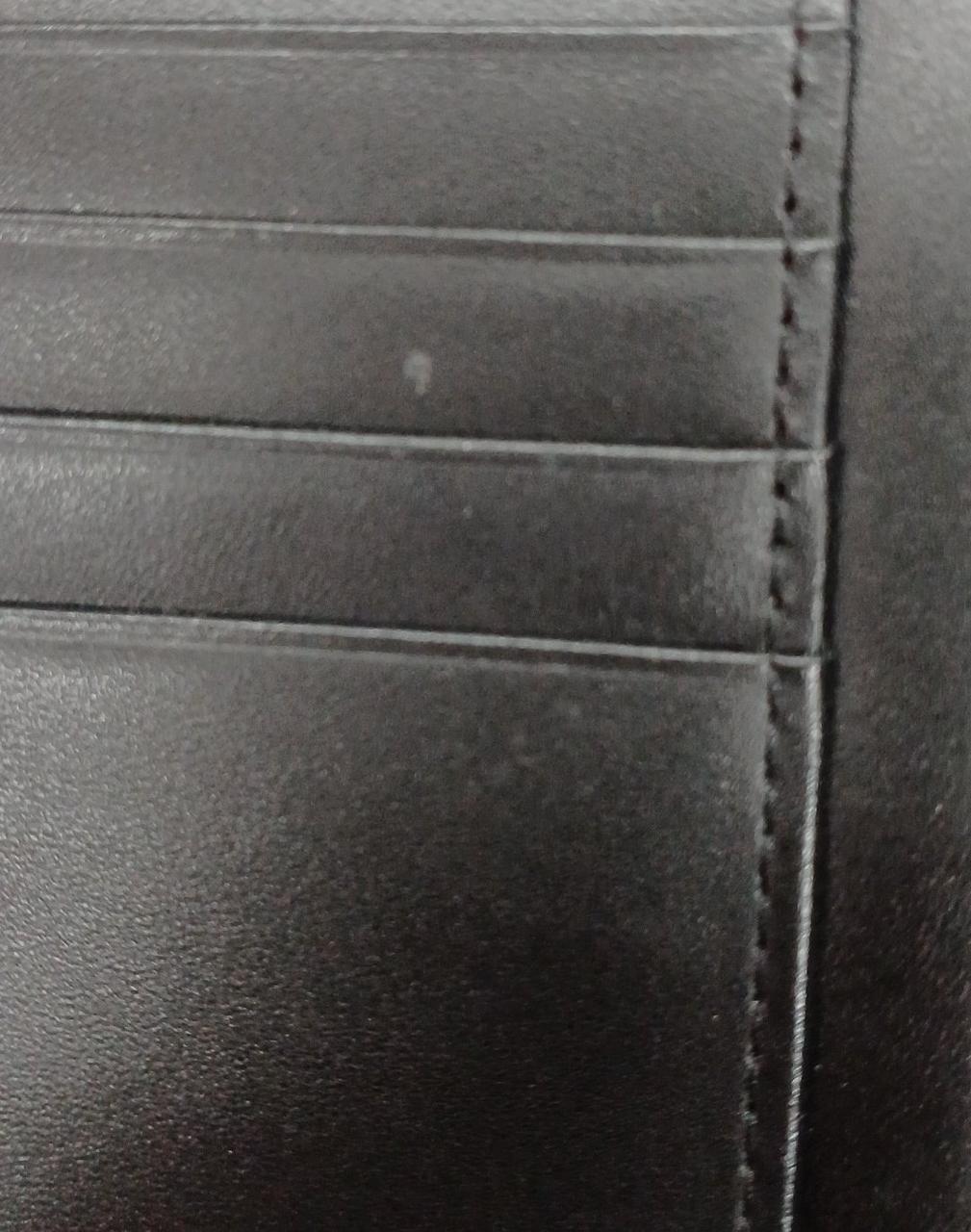 キズがあります