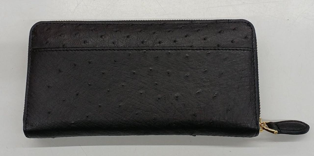 裏面に外ポケットがあります