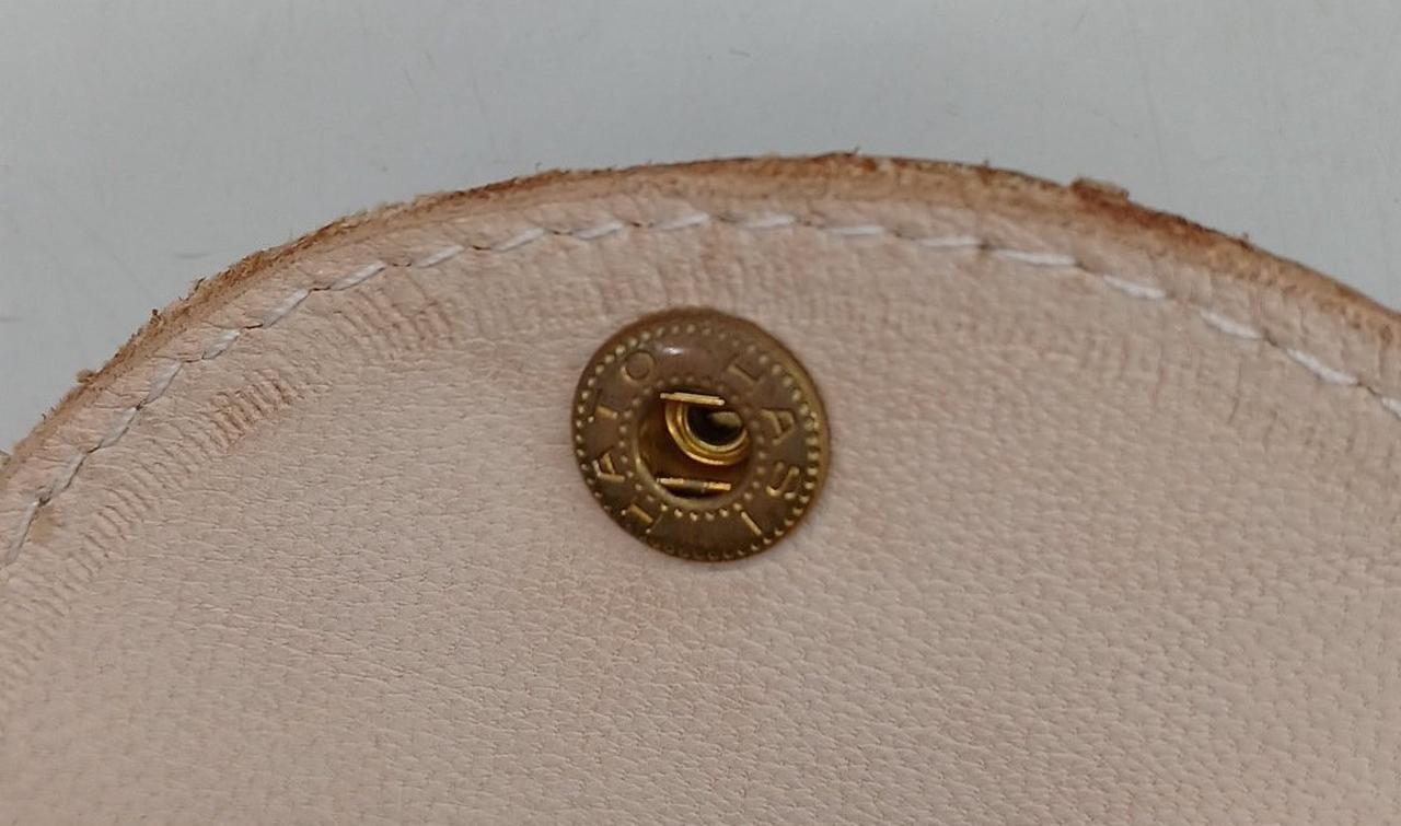 汚れがあります