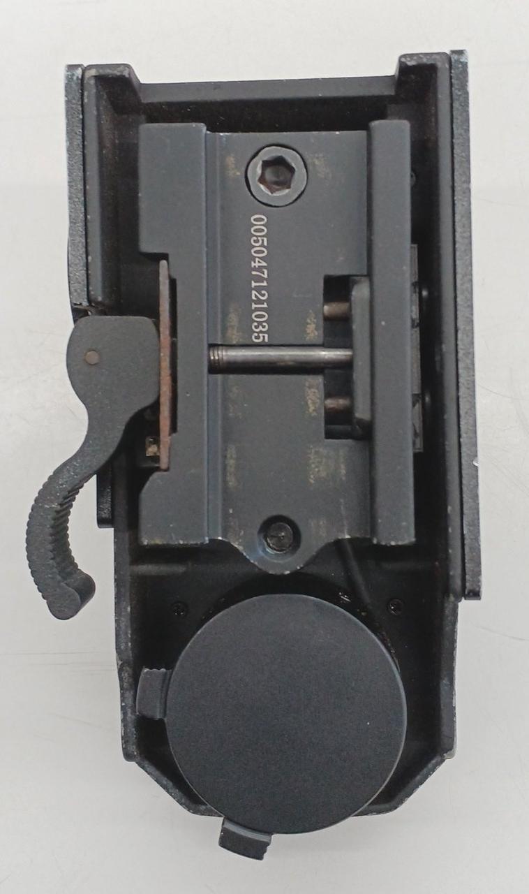 錆び等劣化あり