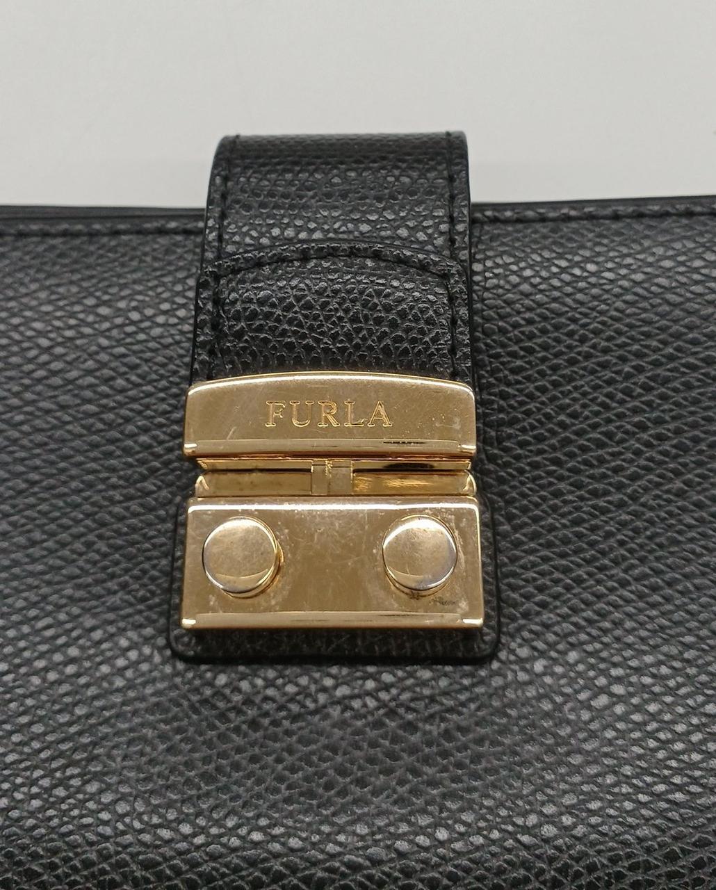 金具にスレがあります