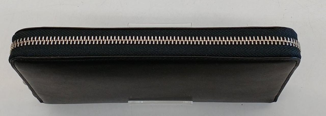 ラウンドジップタイプです